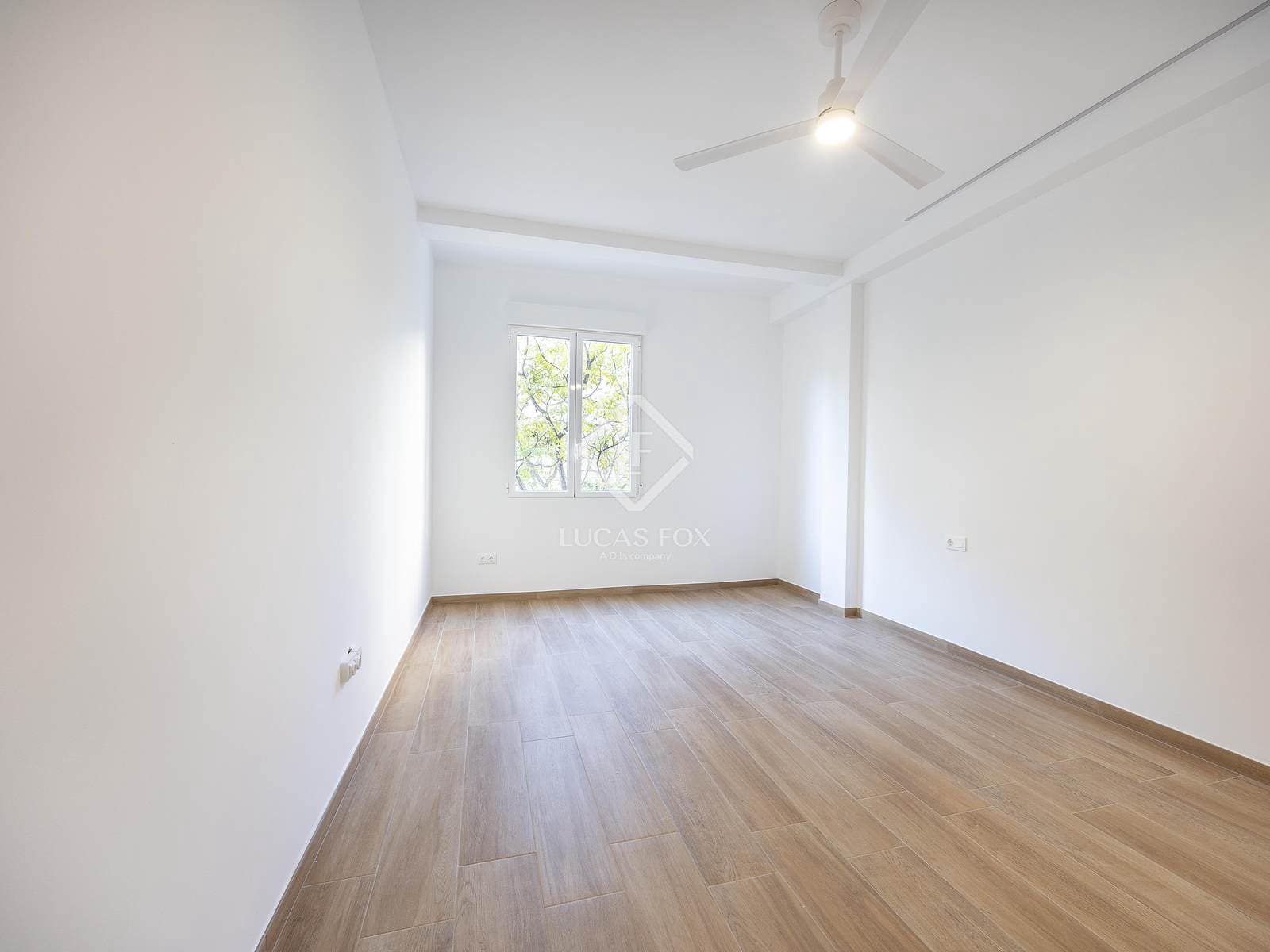 2 camera da letto Appartamento da affittare in Valencia citta - 1.400 € (Rif: 9399804)