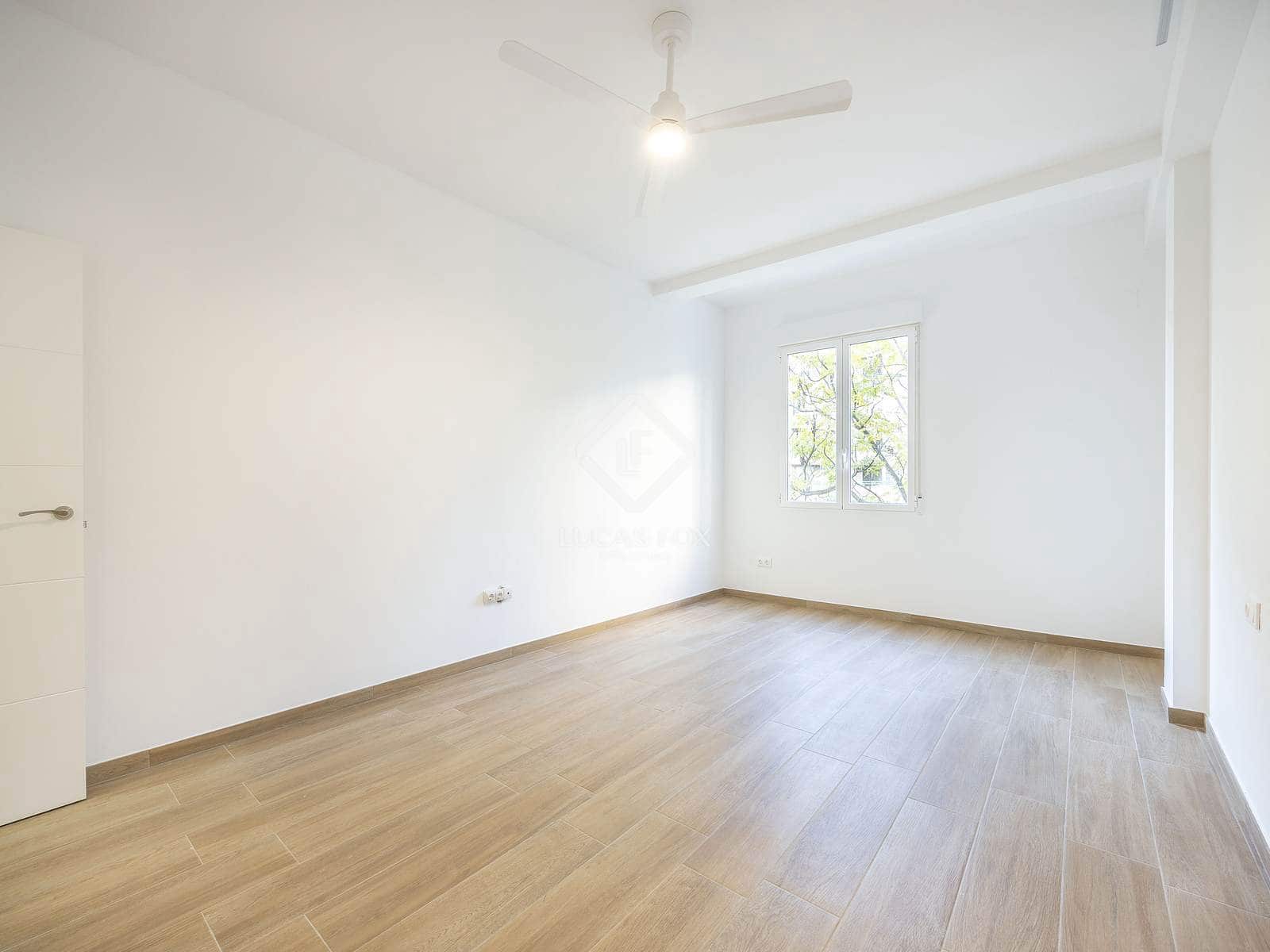 2 camera da letto Appartamento da affittare in Valencia citta - 1.400 € (Rif: 9399804)