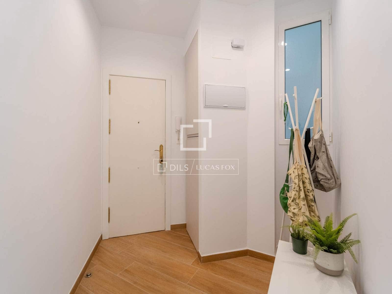 2 soverom Leilighet til leie i Valencia by - € 1 700 (Ref: 9399804)
