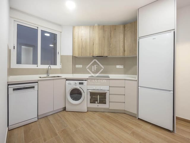 Appartement de 2 chambres à louer à Valence ville - 1 400 € (Ref: 9399805)