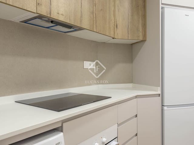 Appartement de 2 chambres à louer à Valence ville - 1 400 € (Ref: 9399805)