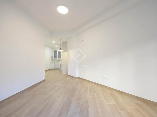 Appartement de 2 chambres à louer à Valence ville - 1 400 € (Ref: 9399805)