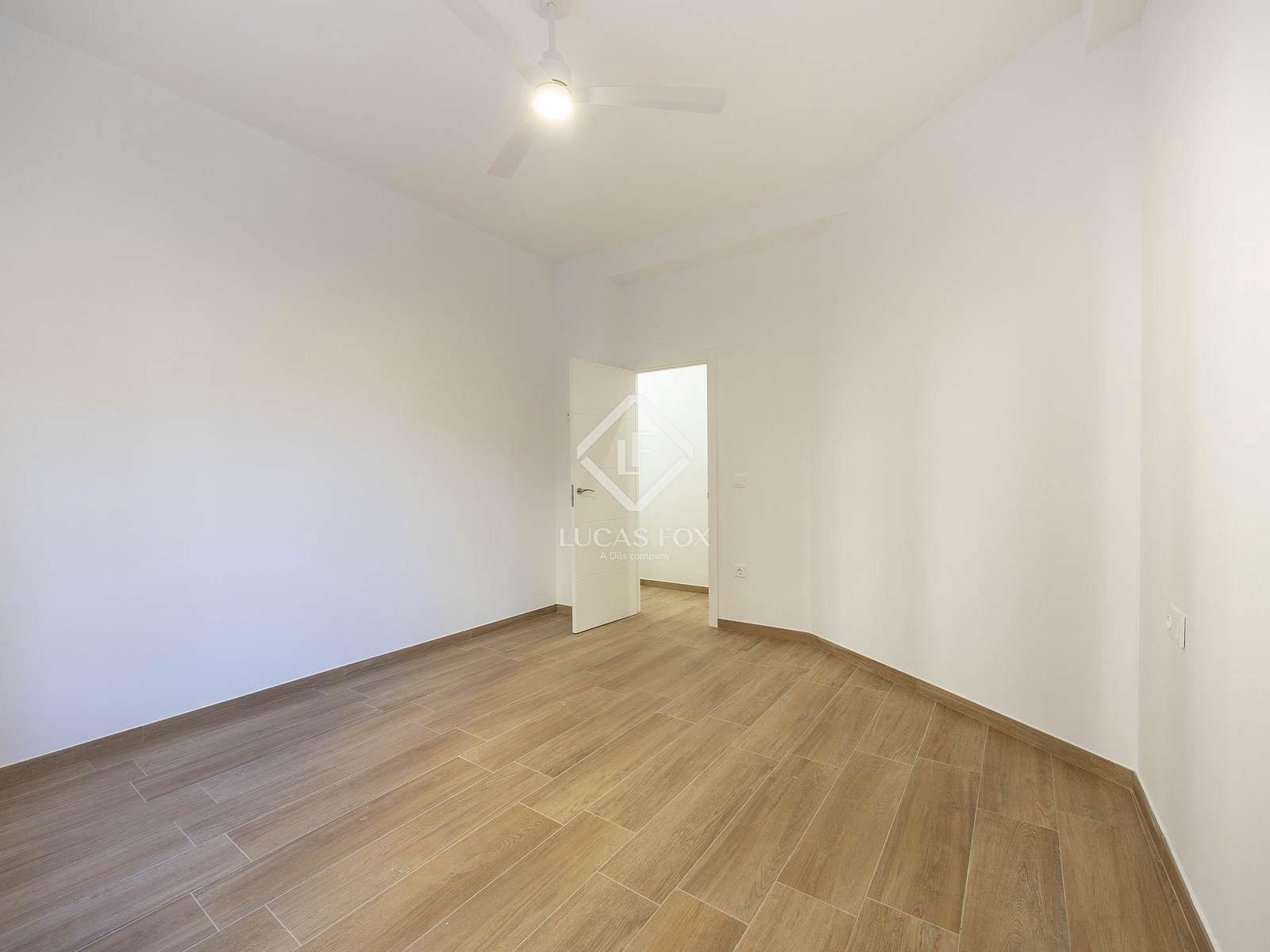 2 slaapkamer Appartement te huur in Valencia stad - € 1.400 (Ref: 9399805)