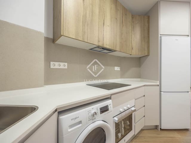 Appartement de 2 chambres à louer à Valence ville - 1 400 € (Ref: 9399805)