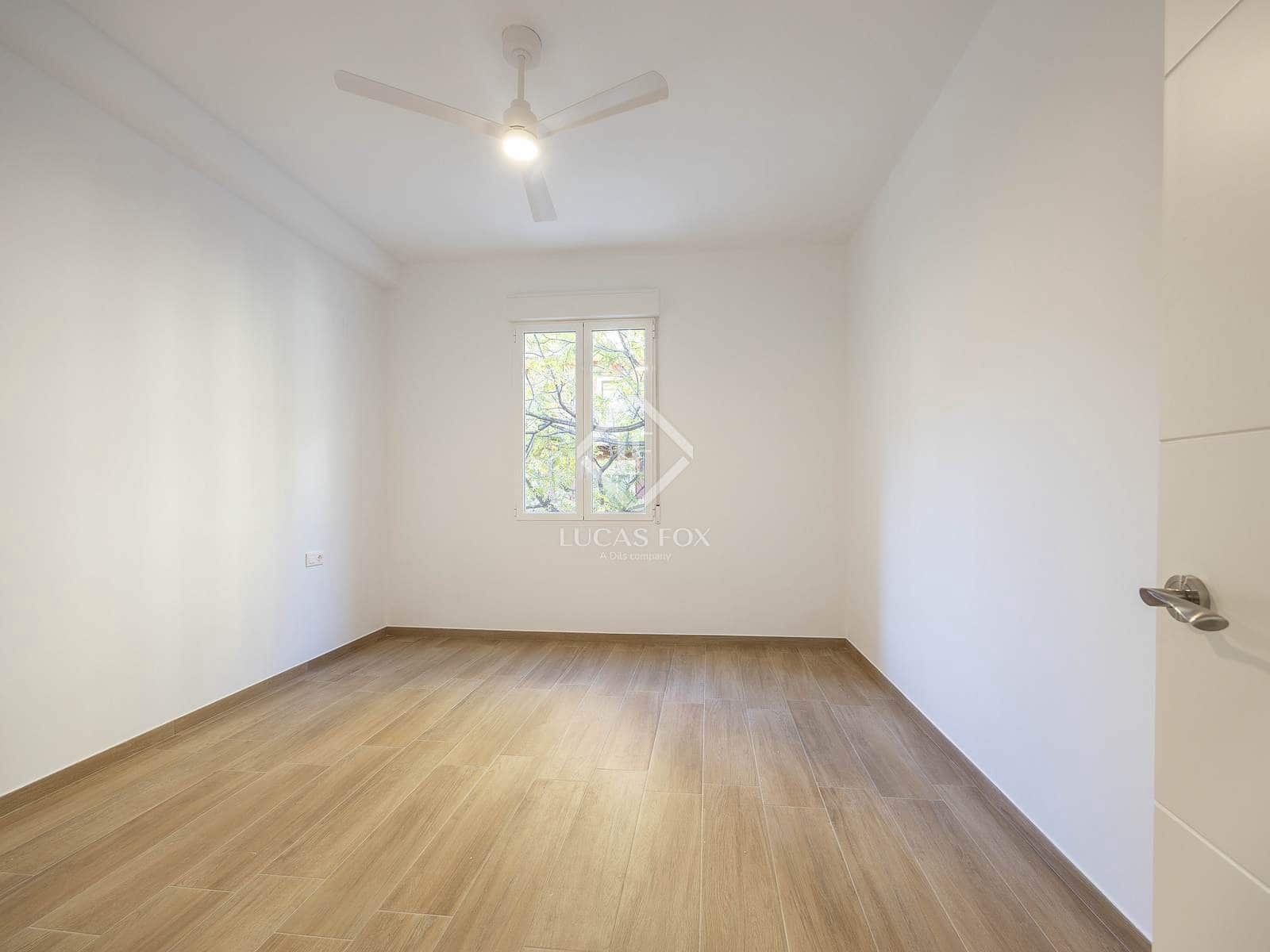 2 slaapkamer Appartement te huur in Valencia stad - € 1.400 (Ref: 9399805)