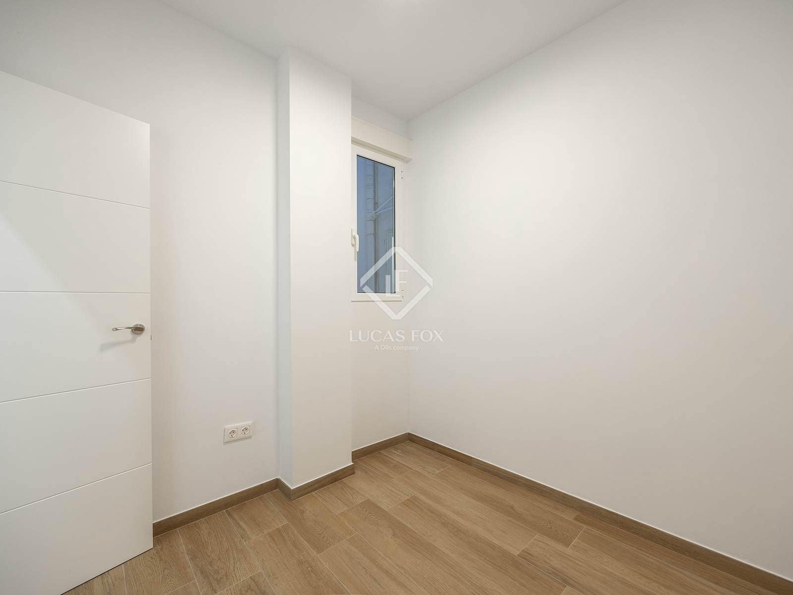 2 slaapkamer Appartement te huur in Valencia stad - € 1.400 (Ref: 9399805)