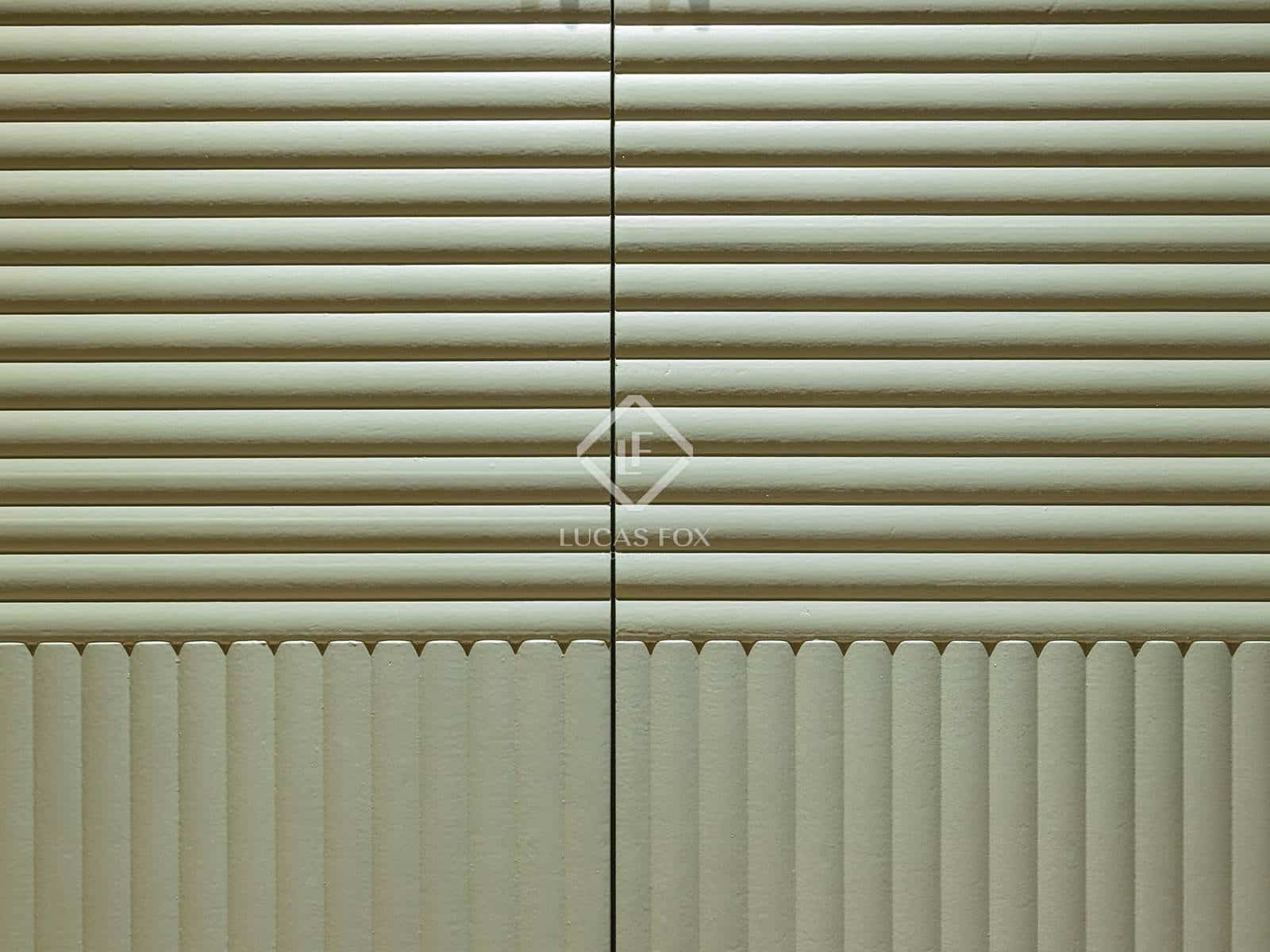 5 slaapkamer Appartement te koop in Barcelona stad met garage - € 2.900.000 (Ref: 9400136)