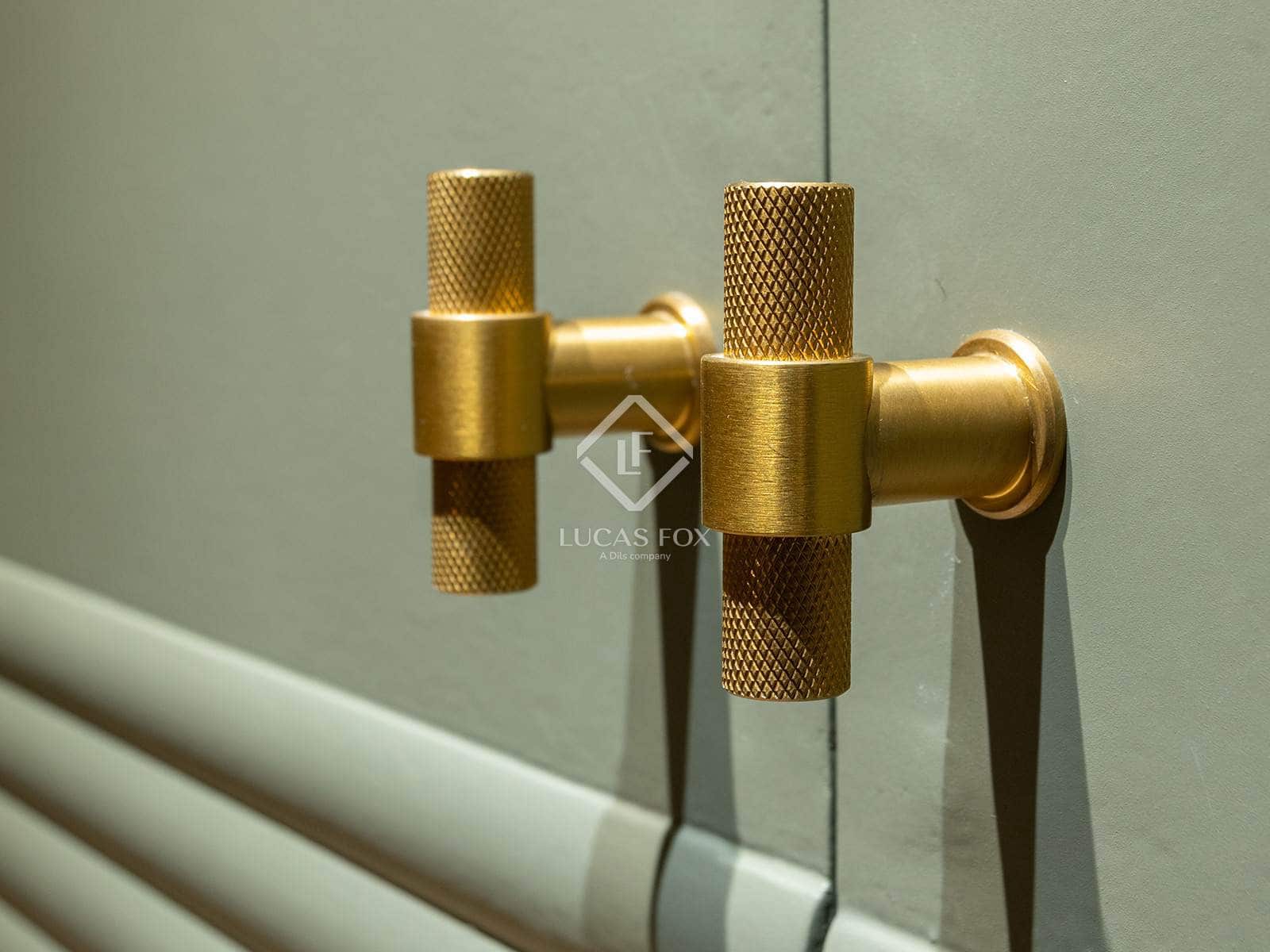 5 slaapkamer Appartement te koop in Barcelona stad met garage - € 2.900.000 (Ref: 9400136)