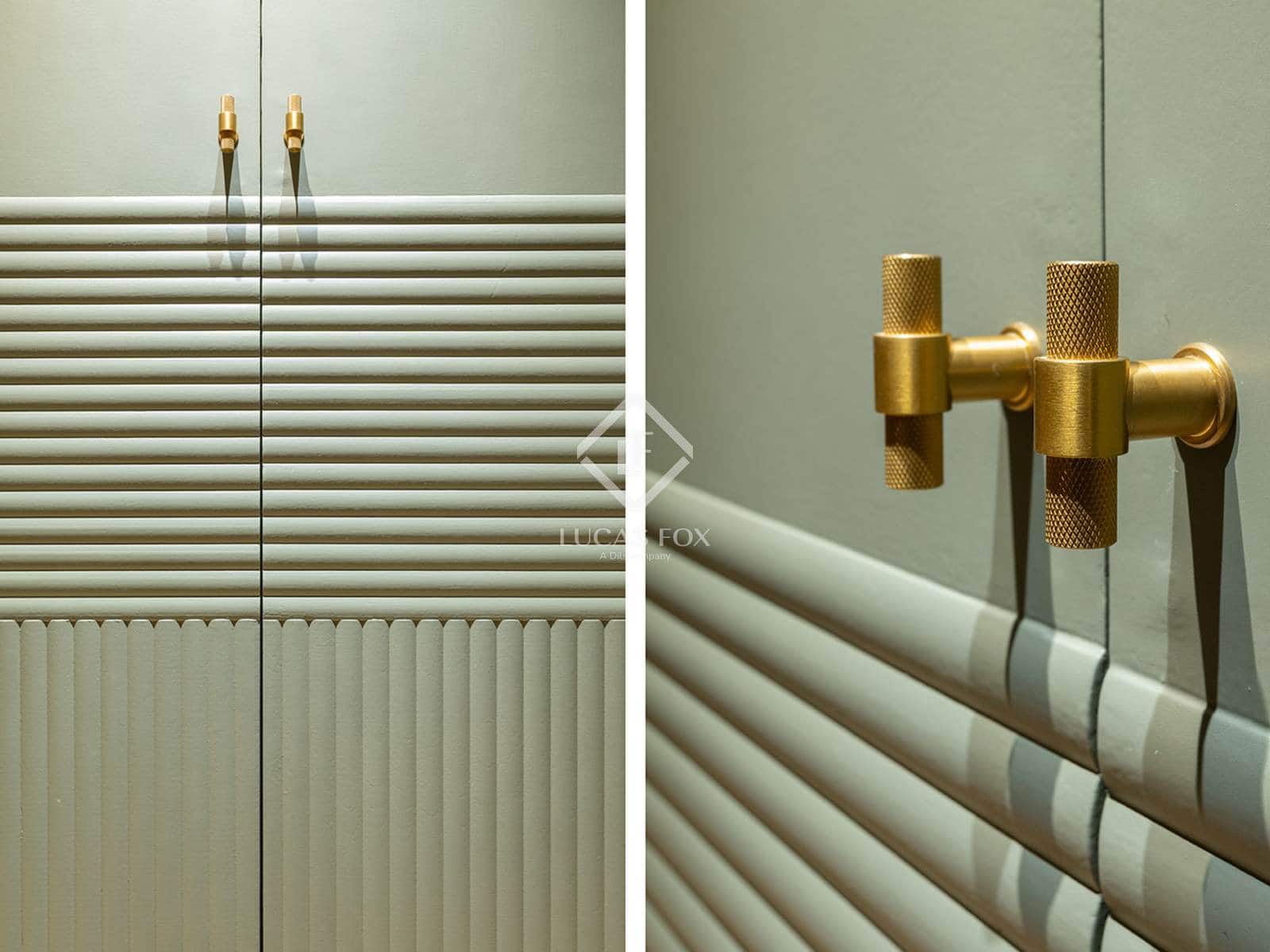 5 slaapkamer Appartement te koop in Barcelona stad met garage - € 2.900.000 (Ref: 9400136)