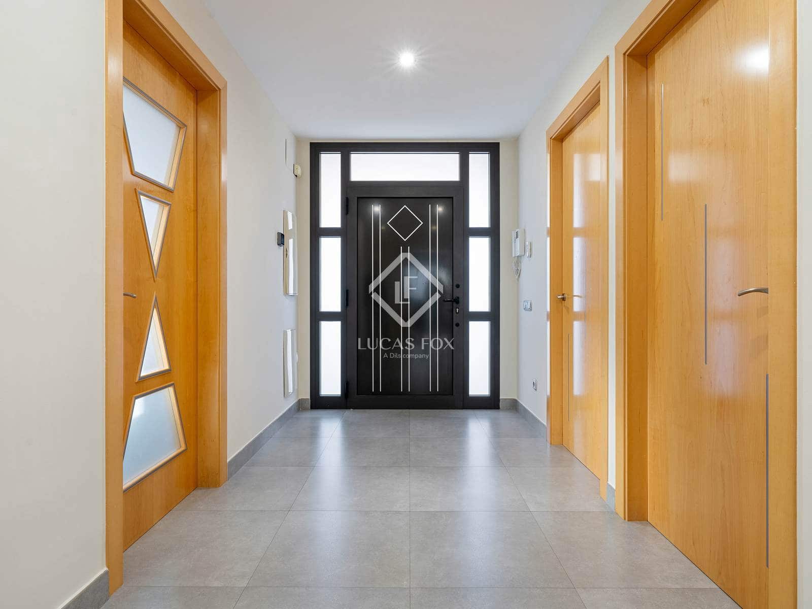 4 sypialnia Willa na sprzedaż w Altafulla z basenem garażem - 995 000 € (Ref: 9400137)