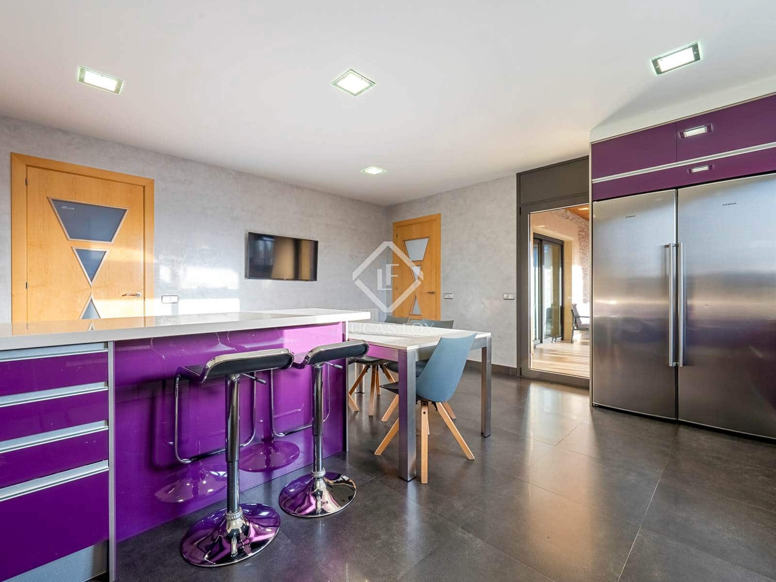 4 sypialnia Willa na sprzedaż w Altafulla z basenem garażem - 995 000 € (Ref: 9400137)