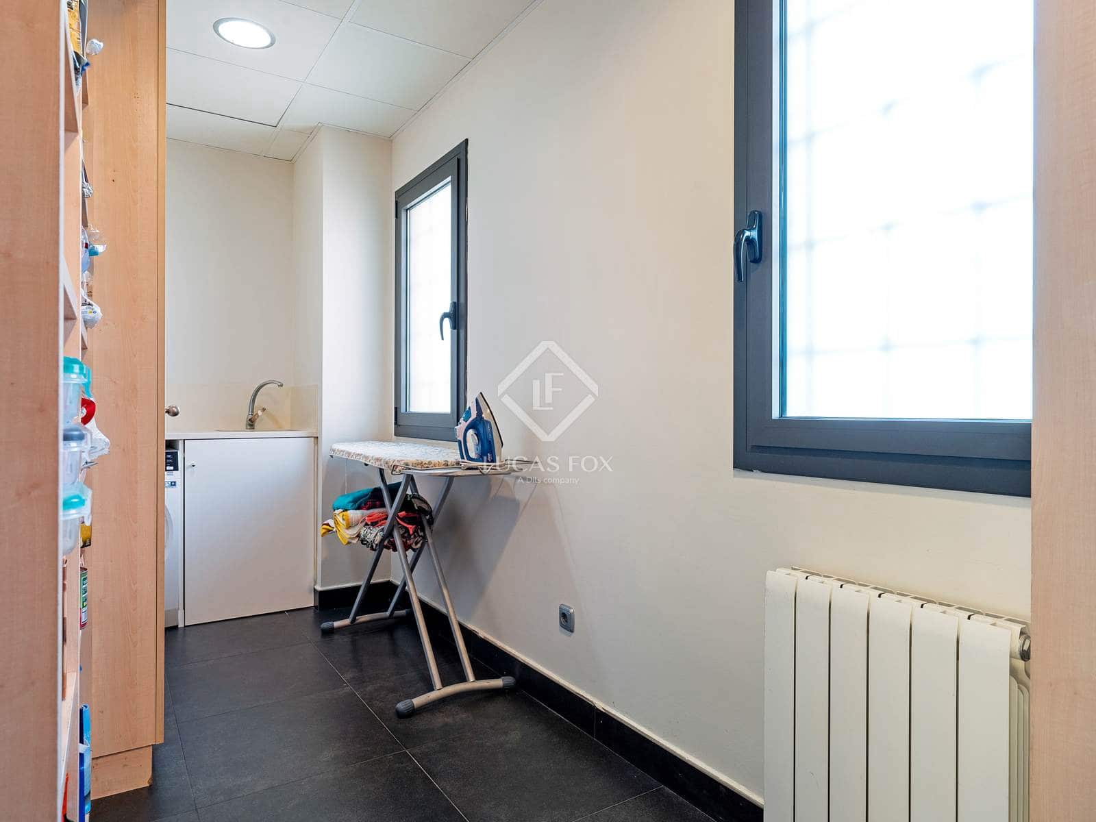 4 sypialnia Willa na sprzedaż w Altafulla z basenem garażem - 995 000 € (Ref: 9400137)