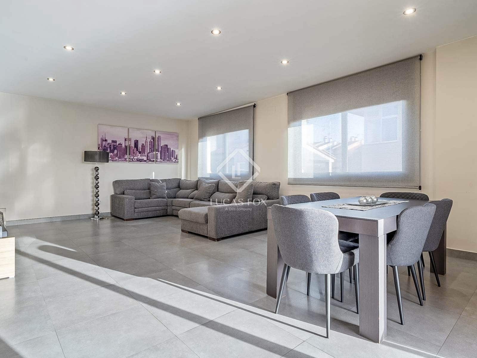 4 sypialnia Willa na sprzedaż w Altafulla z basenem garażem - 995 000 € (Ref: 9400137)