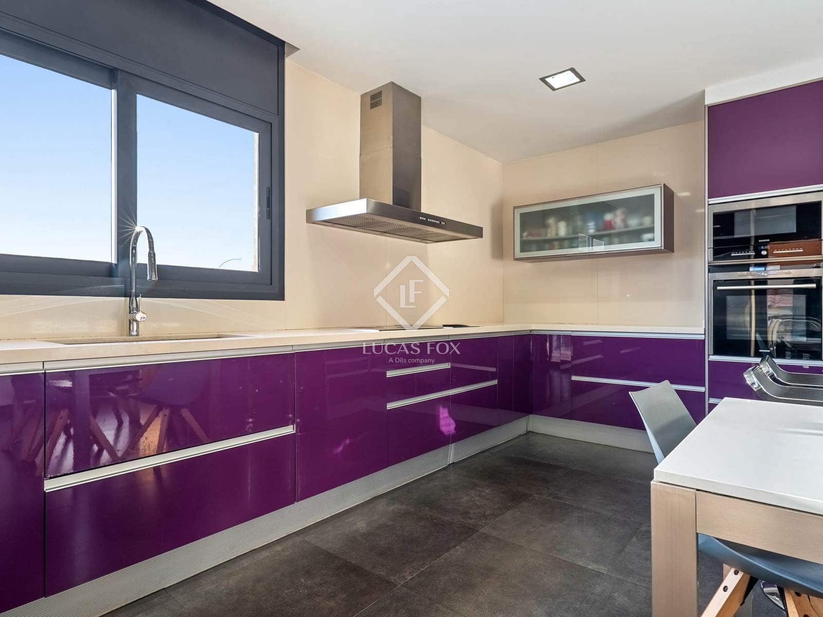 4 sypialnia Willa na sprzedaż w Altafulla z basenem garażem - 995 000 € (Ref: 9400137)