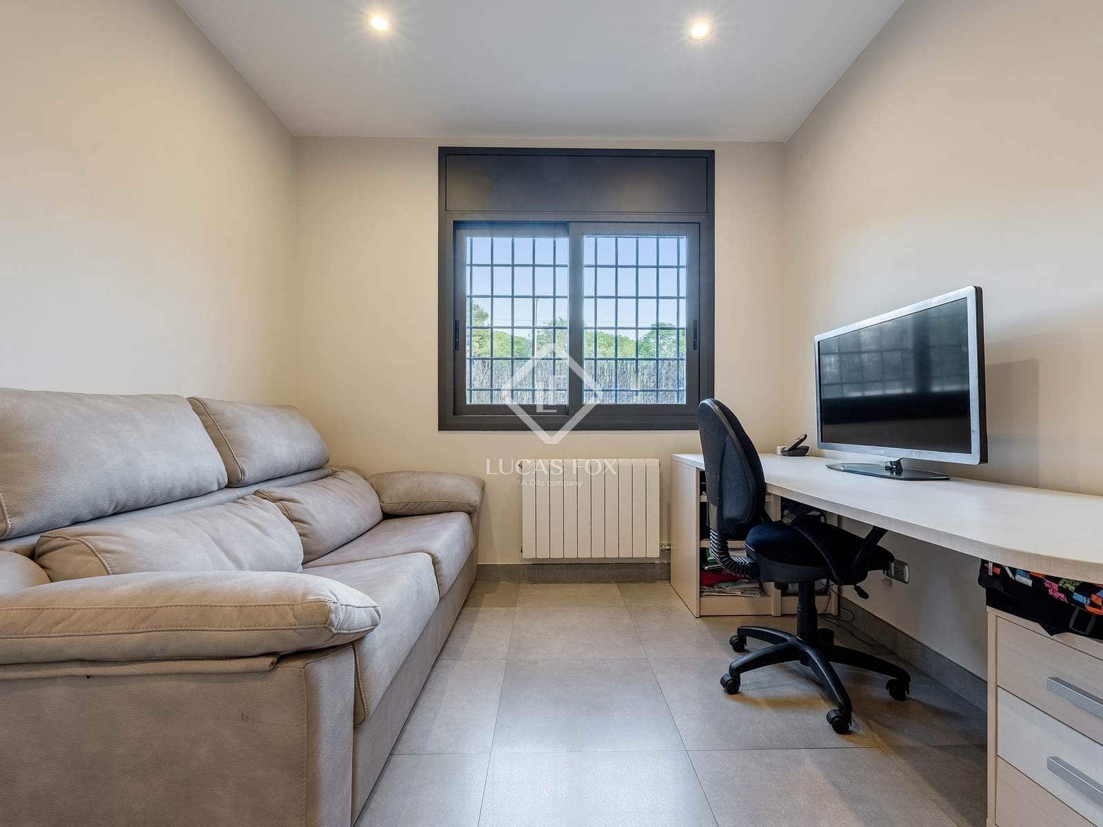 4 sypialnia Willa na sprzedaż w Altafulla z basenem garażem - 995 000 € (Ref: 9400137)