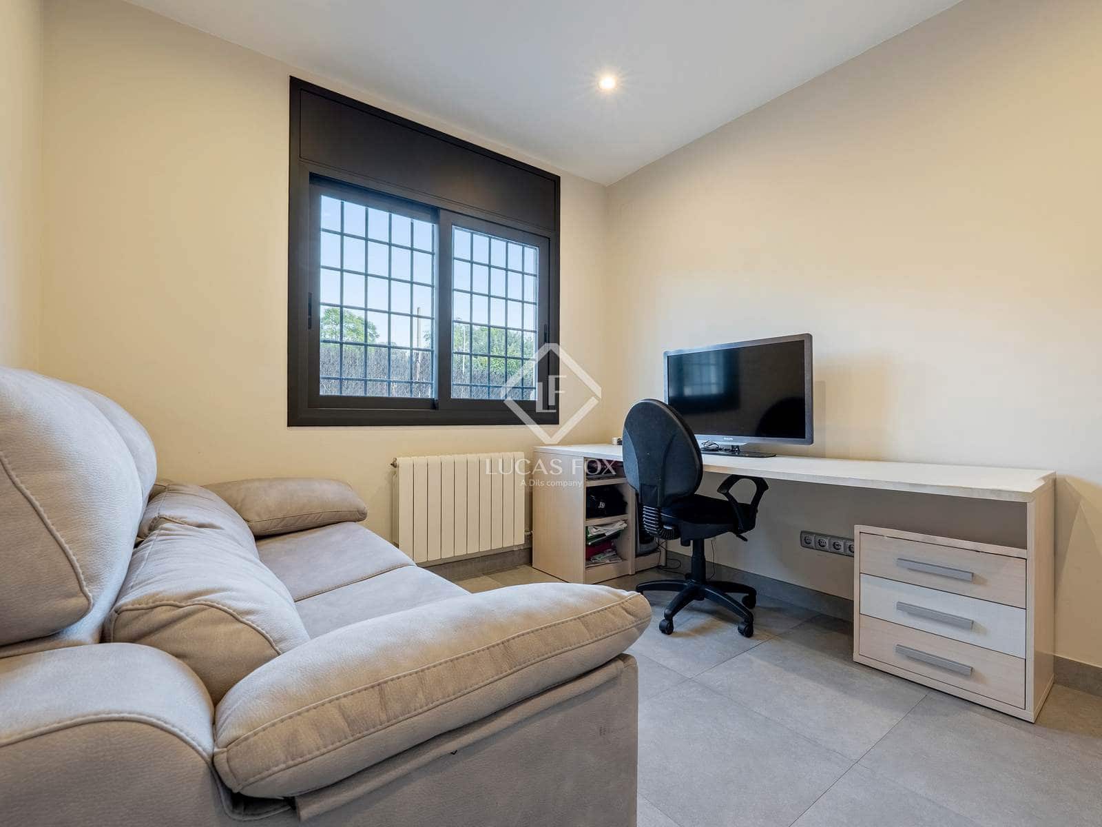 4 sypialnia Willa na sprzedaż w Altafulla z basenem garażem - 995 000 € (Ref: 9400137)