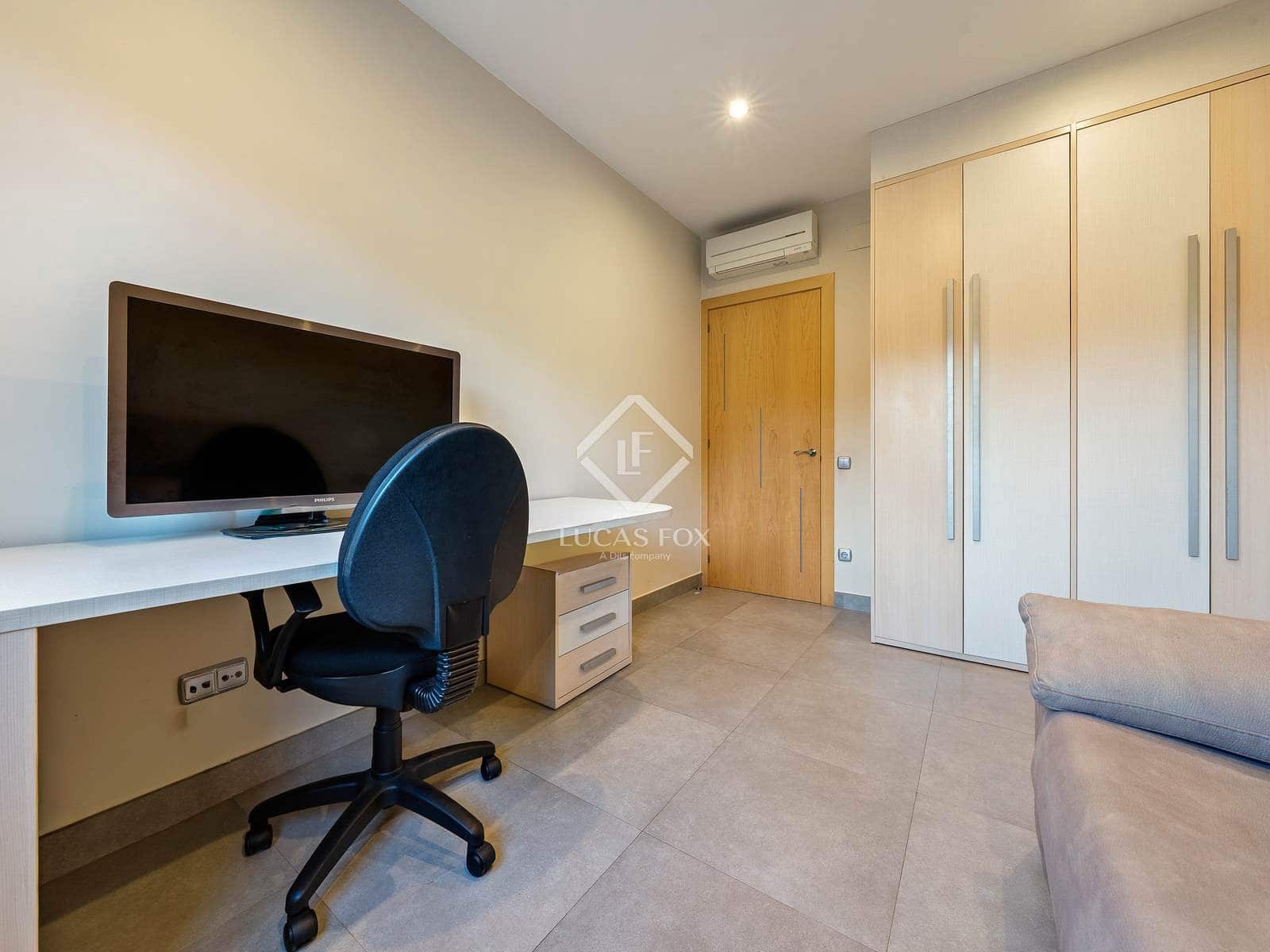 4 sypialnia Willa na sprzedaż w Altafulla z basenem garażem - 995 000 € (Ref: 9400137)