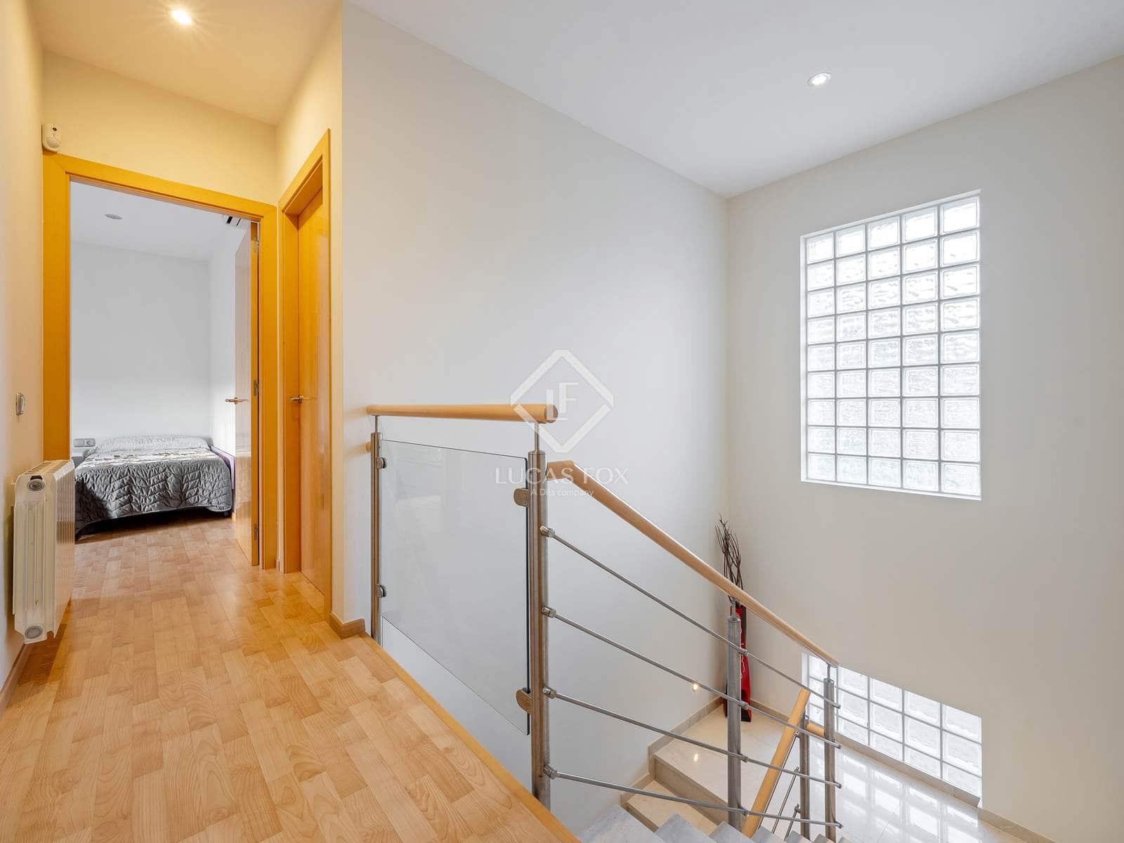 4 sypialnia Willa na sprzedaż w Altafulla z basenem garażem - 995 000 € (Ref: 9400137)