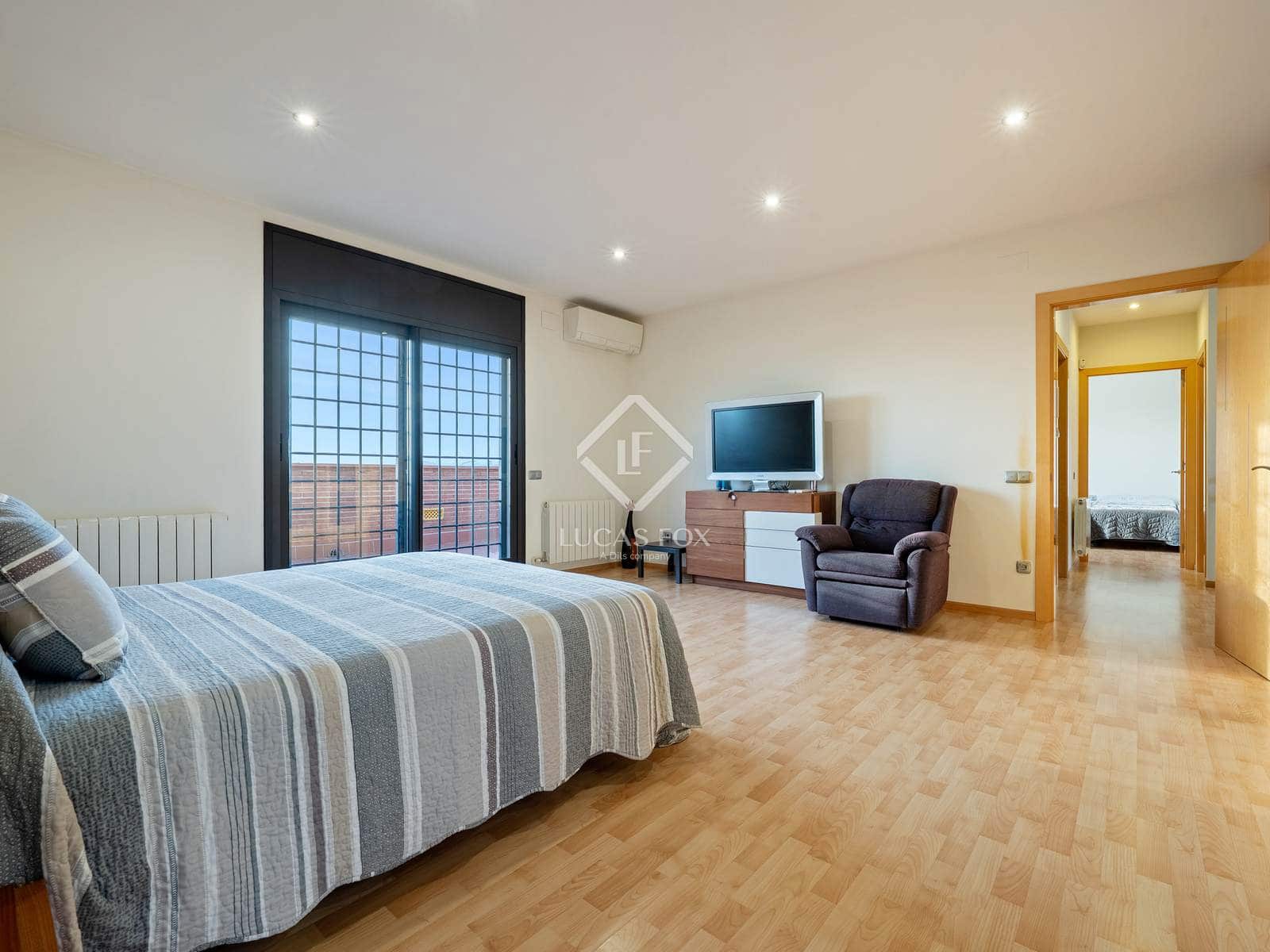 4 sypialnia Willa na sprzedaż w Altafulla z basenem garażem - 995 000 € (Ref: 9400137)