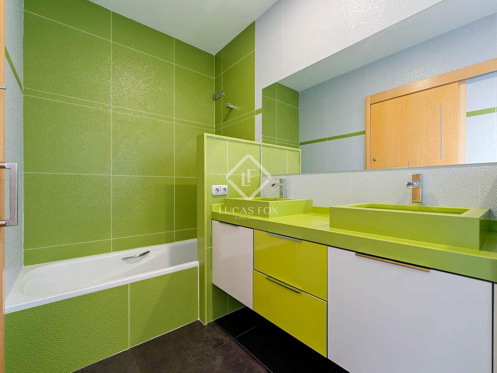 4 sypialnia Willa na sprzedaż w Altafulla z basenem garażem - 995 000 € (Ref: 9400137)