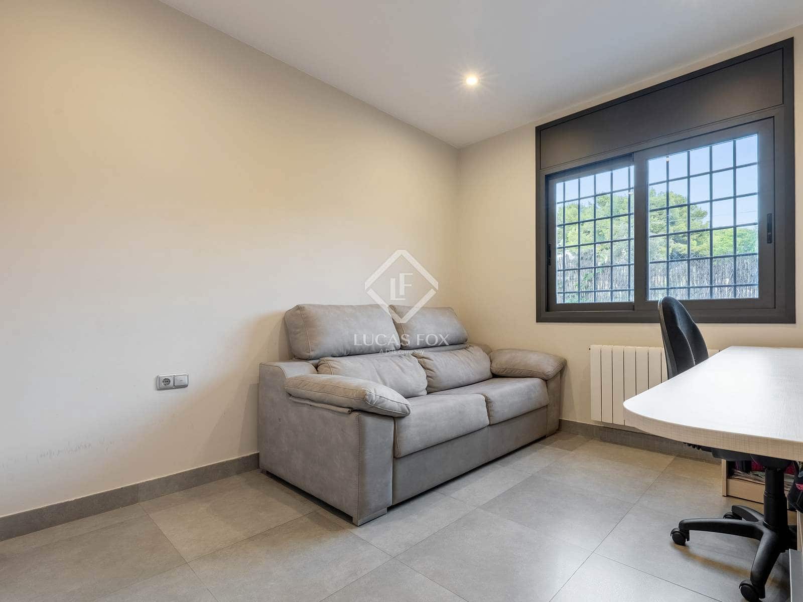 4 sypialnia Willa na sprzedaż w Altafulla z basenem garażem - 995 000 € (Ref: 9400137)