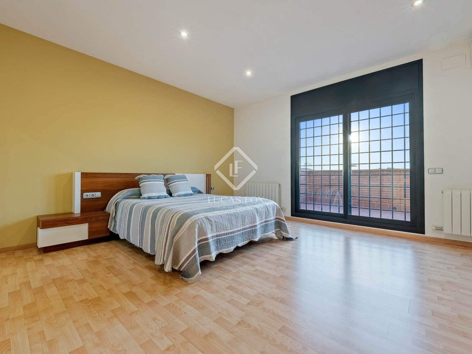 4 sypialnia Willa na sprzedaż w Altafulla z basenem garażem - 995 000 € (Ref: 9400137)