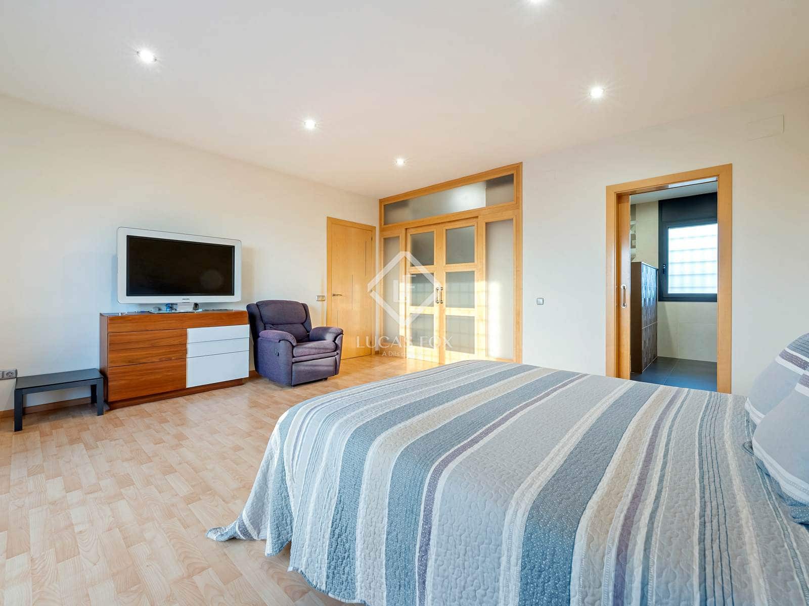 4 sypialnia Willa na sprzedaż w Altafulla z basenem garażem - 995 000 € (Ref: 9400137)