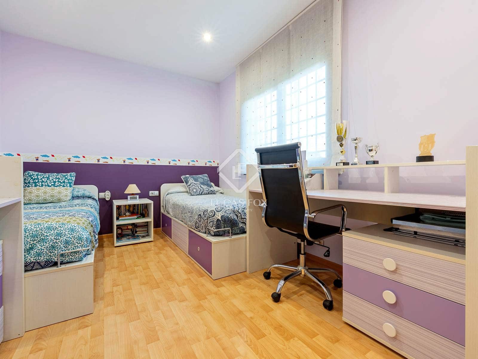 4 sypialnia Willa na sprzedaż w Altafulla z basenem garażem - 995 000 € (Ref: 9400137)