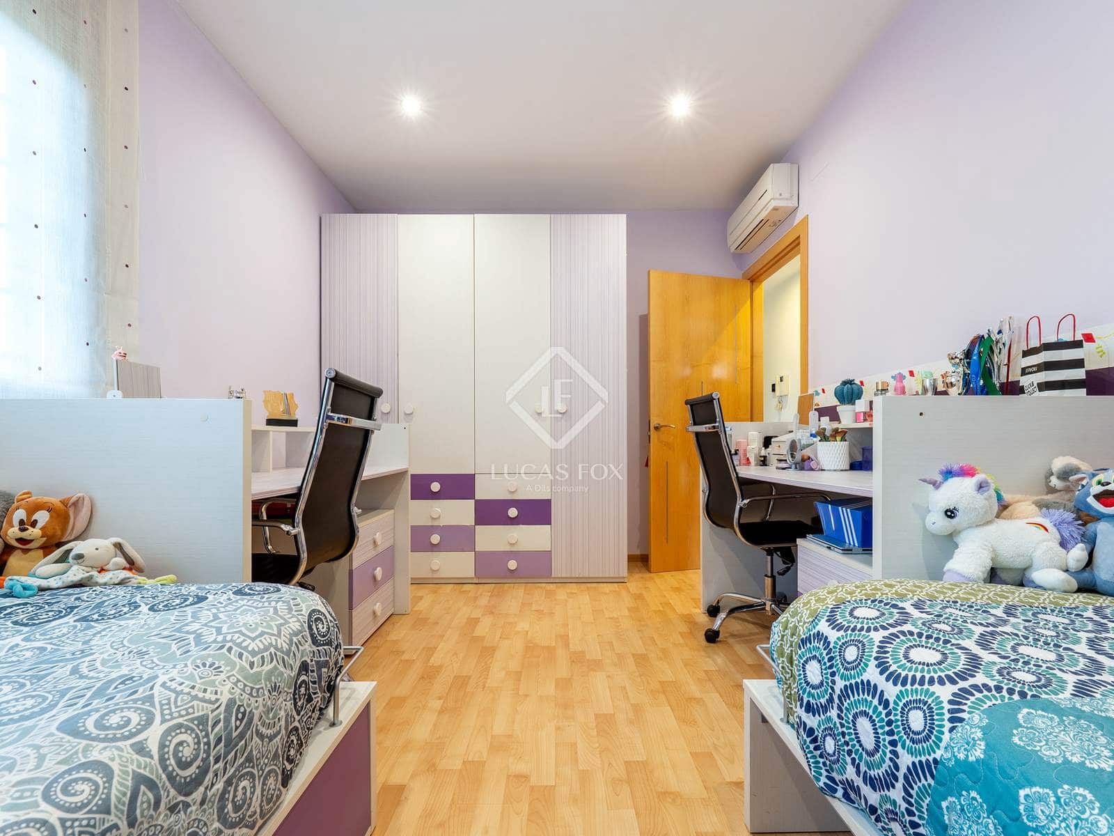 4 sypialnia Willa na sprzedaż w Altafulla z basenem garażem - 995 000 € (Ref: 9400137)