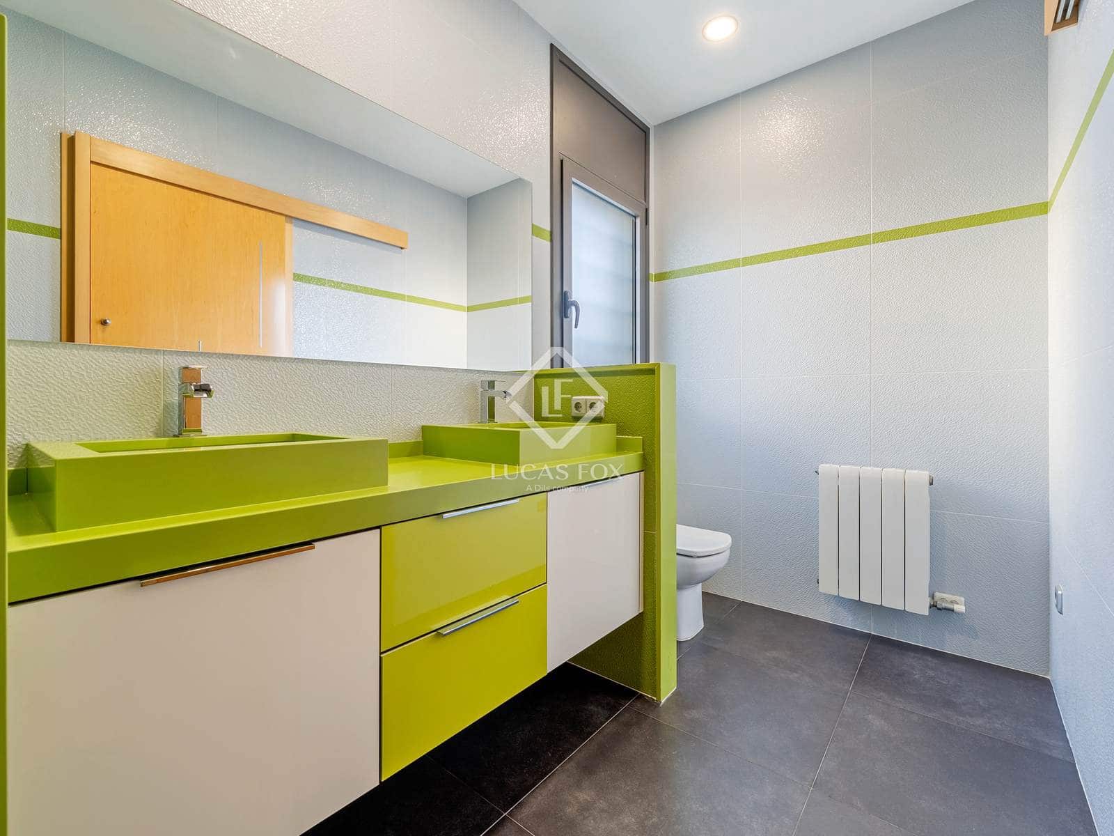 4 sypialnia Willa na sprzedaż w Altafulla z basenem garażem - 995 000 € (Ref: 9400137)