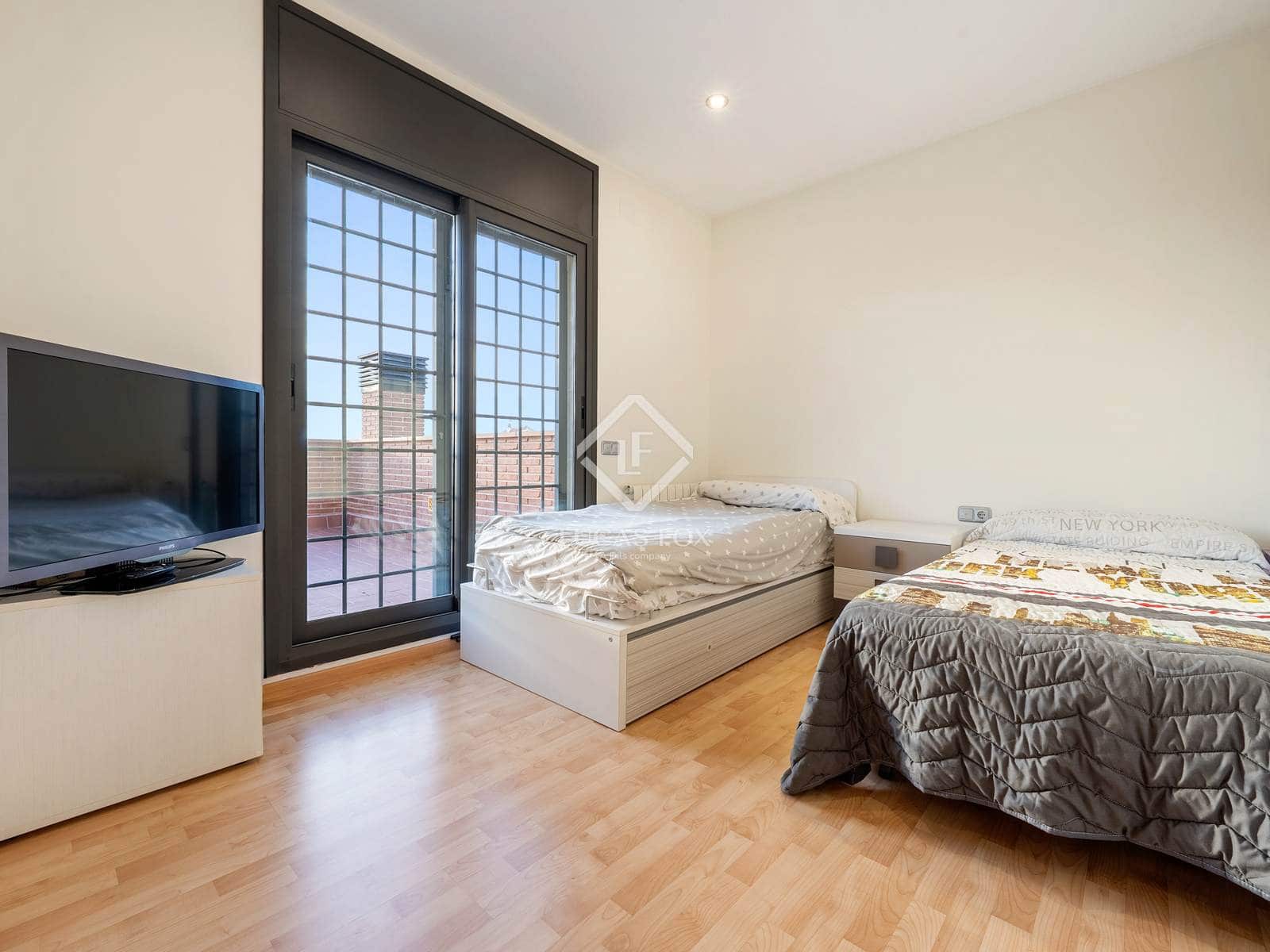 4 sypialnia Willa na sprzedaż w Altafulla z basenem garażem - 995 000 € (Ref: 9400137)