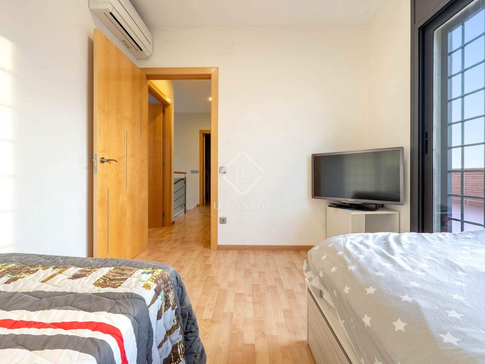 4 sypialnia Willa na sprzedaż w Altafulla z basenem garażem - 995 000 € (Ref: 9400137)