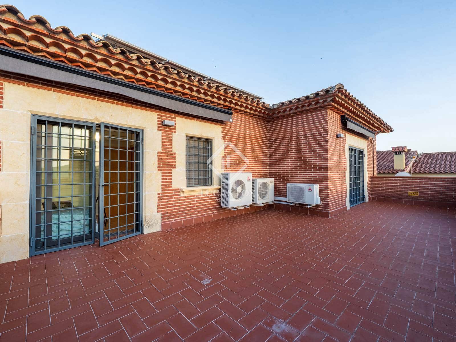 4 sypialnia Willa na sprzedaż w Altafulla z basenem garażem - 995 000 € (Ref: 9400137)