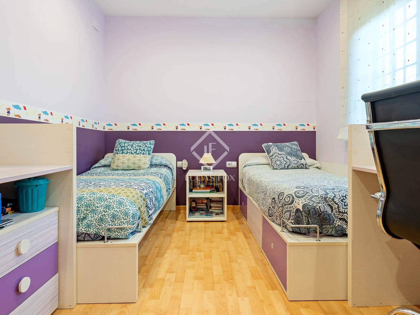 4 sypialnia Willa na sprzedaż w Altafulla z basenem garażem - 995 000 € (Ref: 9400137)