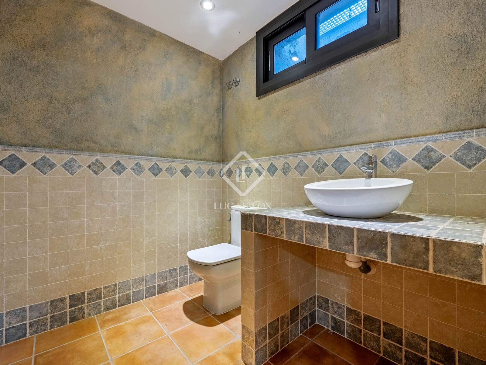 4 sypialnia Willa na sprzedaż w Altafulla z basenem garażem - 995 000 € (Ref: 9400137)