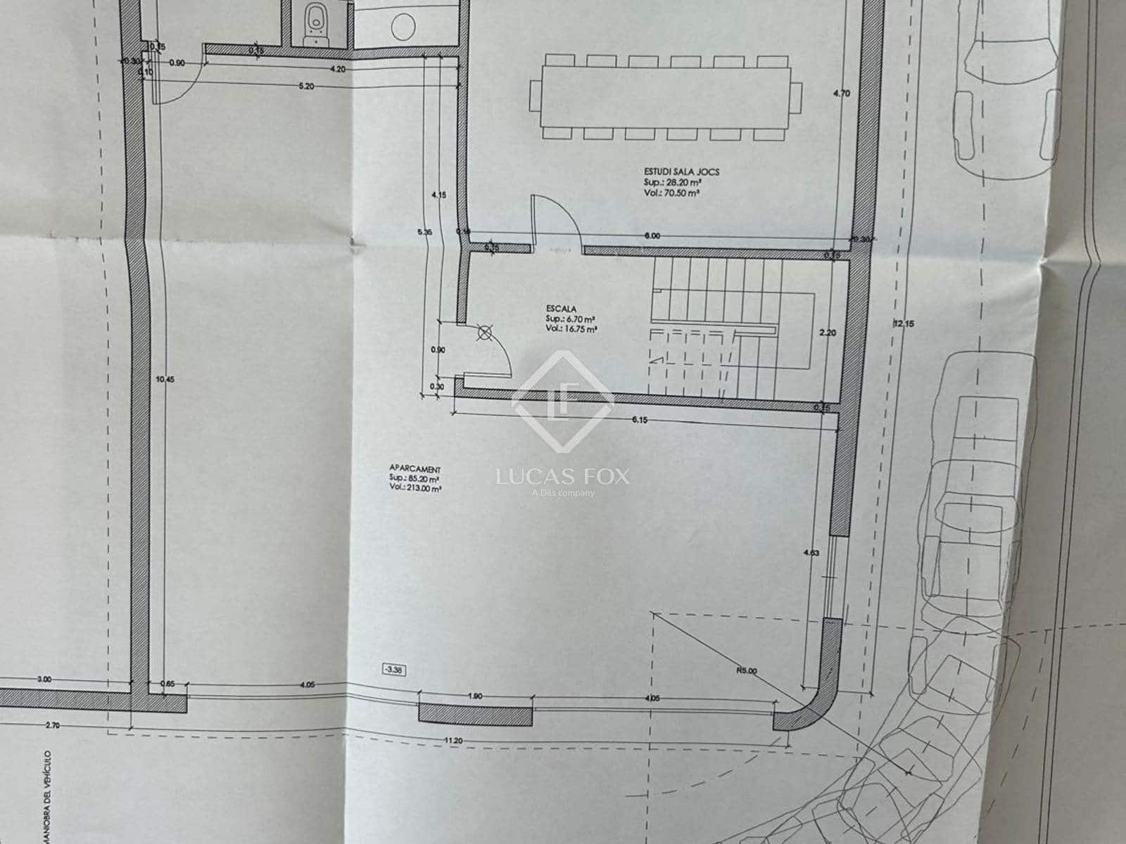 4 sypialnia Willa na sprzedaż w Altafulla z basenem garażem - 995 000 € (Ref: 9400137)