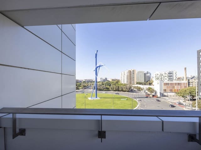 3 bedroom Apartment for rent in Valencia city - € 2,700 (Ref: 9400138)