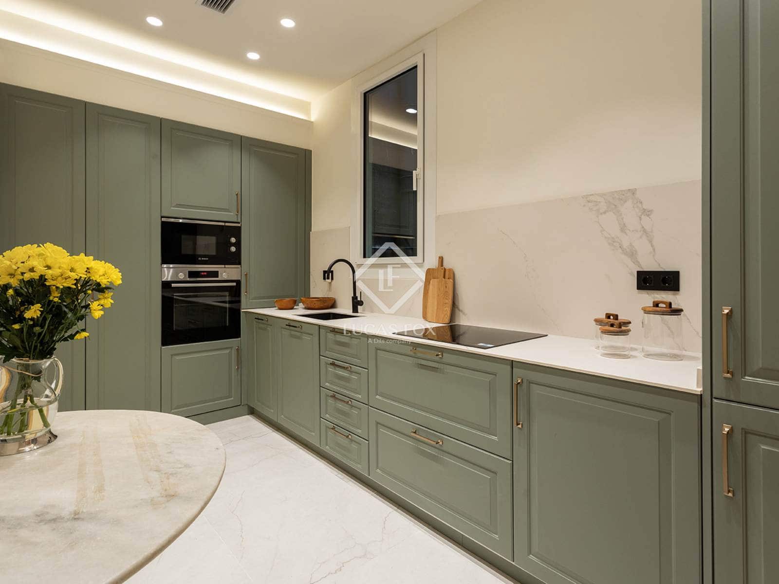 2 soverom Leilighet til salgs i Barcelona by - € 1 490 000 (Ref: 9401012)