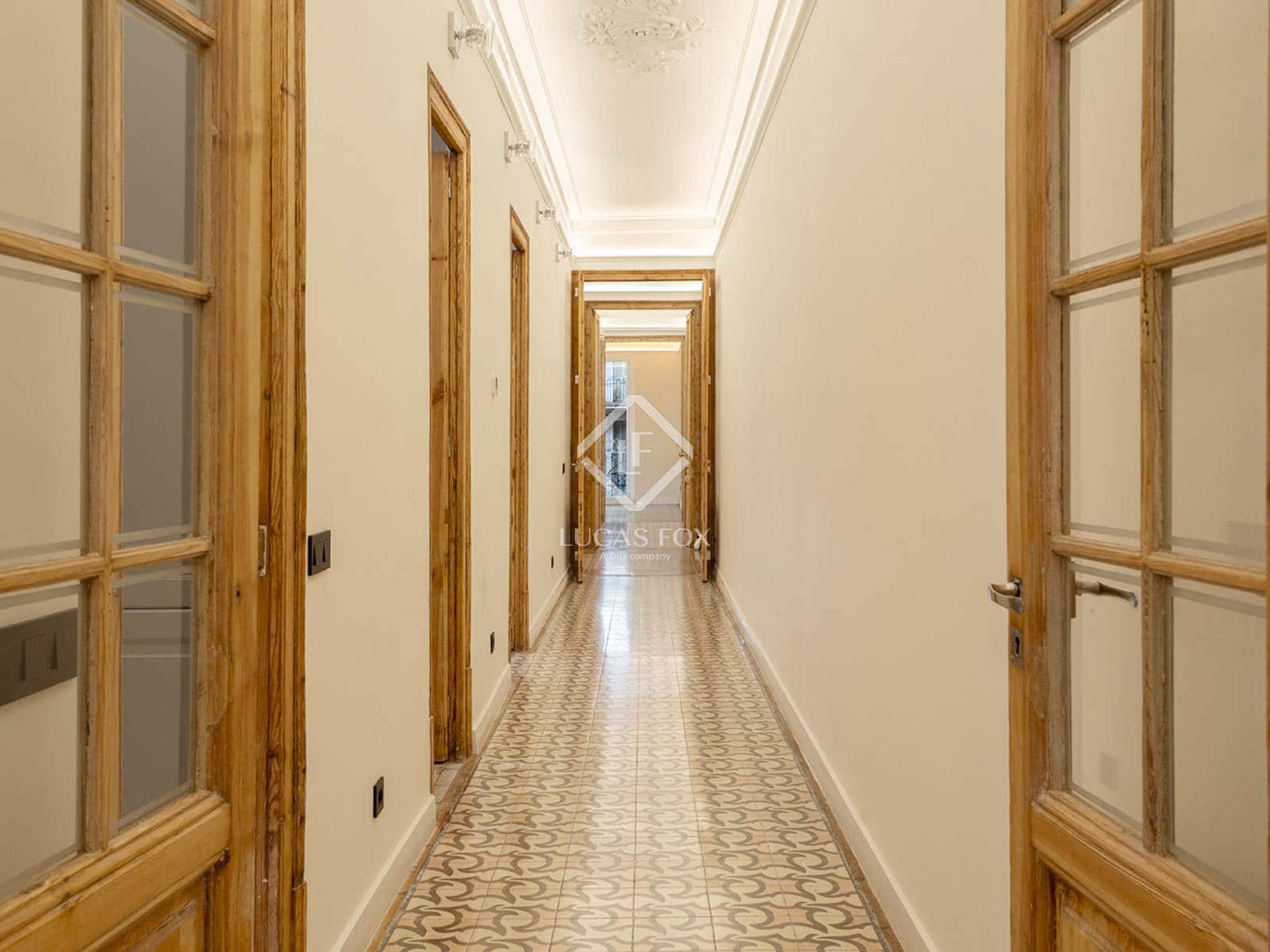 2 soverom Leilighet til salgs i Barcelona by - € 1 490 000 (Ref: 9401012)