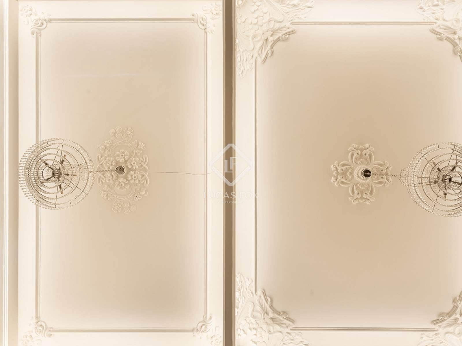 2 soverom Leilighet til salgs i Barcelona by - € 1 490 000 (Ref: 9401012)