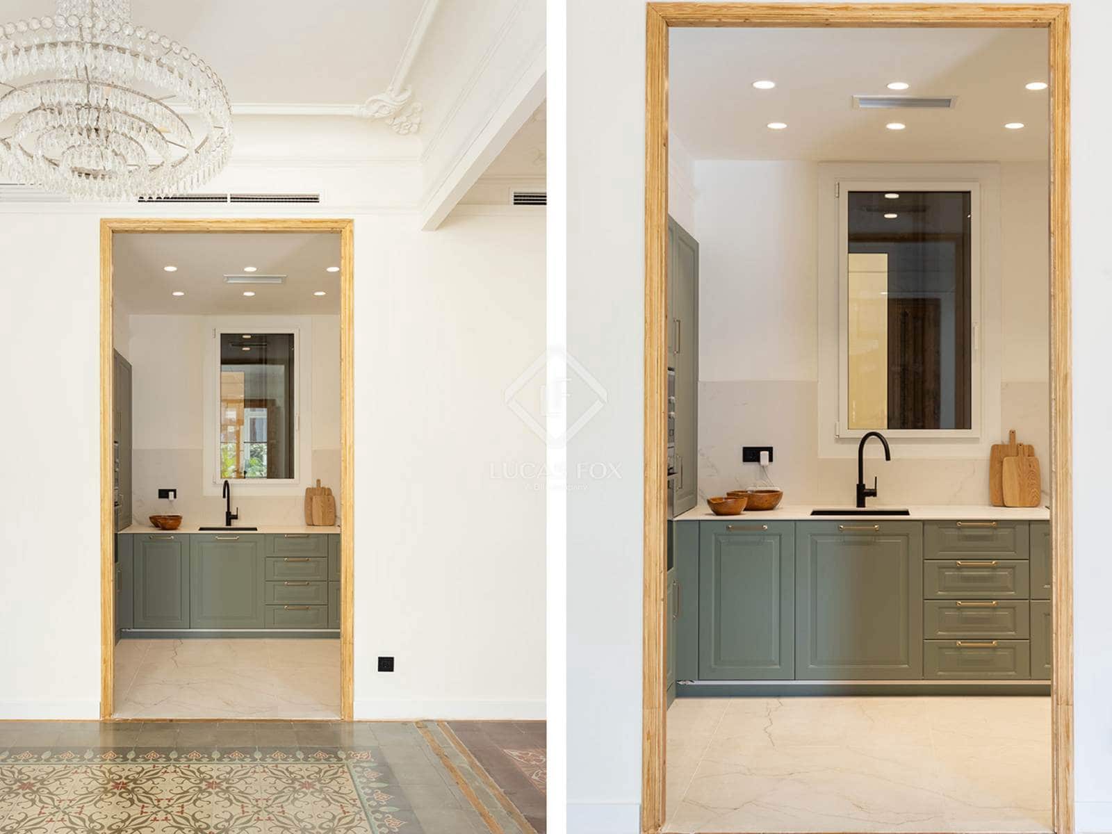 2 soverom Leilighet til salgs i Barcelona by - € 1 490 000 (Ref: 9401012)