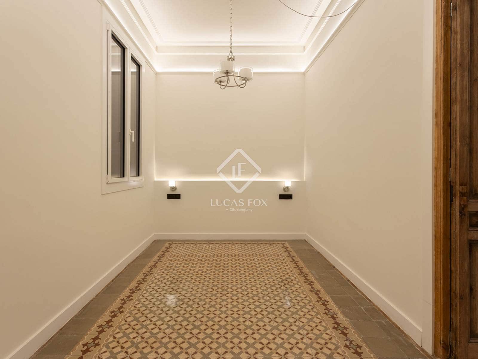 2 soverom Leilighet til salgs i Barcelona by - € 1 490 000 (Ref: 9401012)