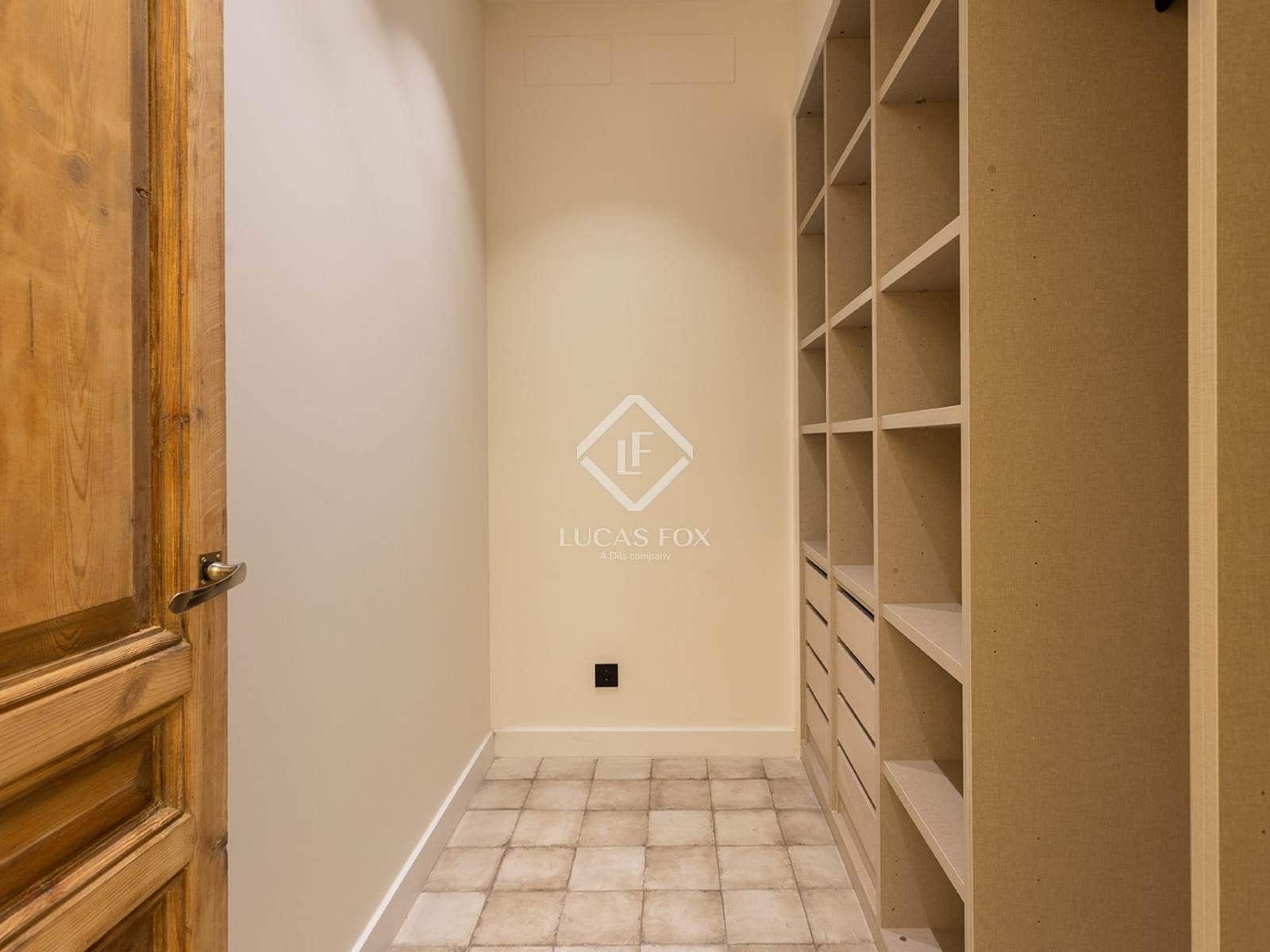 2 soverom Leilighet til salgs i Barcelona by - € 1 490 000 (Ref: 9401012)