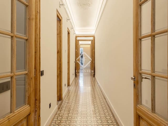 2 soveværelse Lejlighed til salg i Barcelona by - € 1.490.000 (Ref: 9401012)