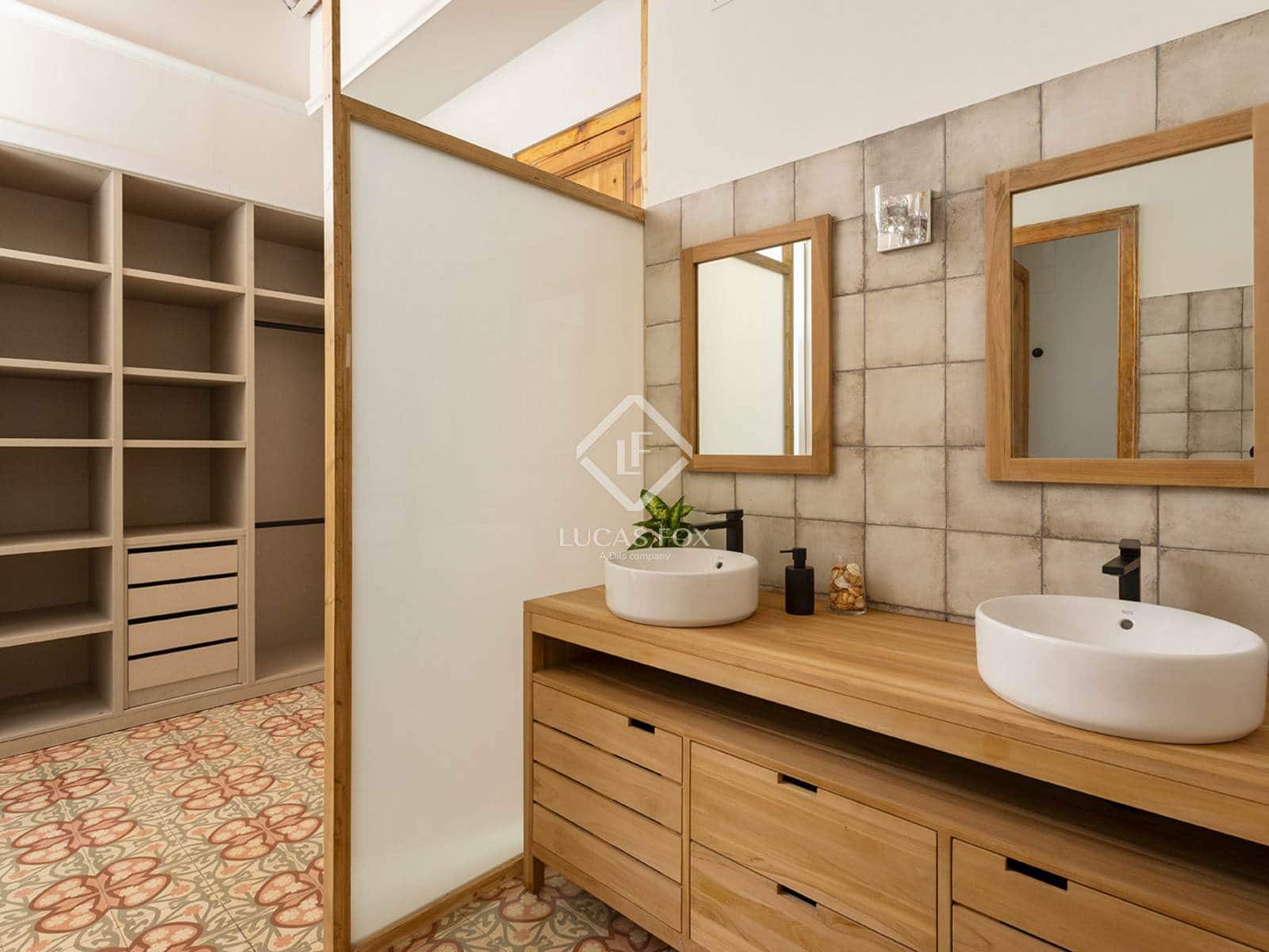 2 soverom Leilighet til salgs i Barcelona by - € 1 490 000 (Ref: 9401012)