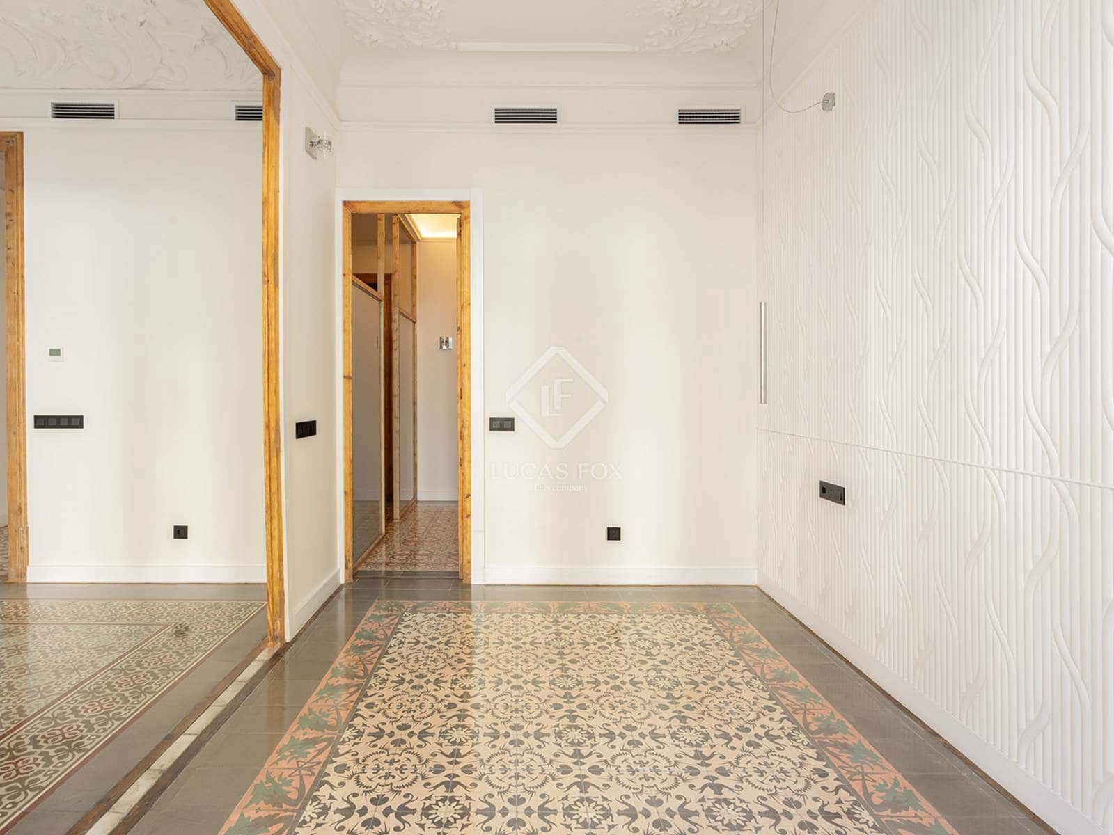 2 soverom Leilighet til salgs i Barcelona by - € 1 490 000 (Ref: 9401012)