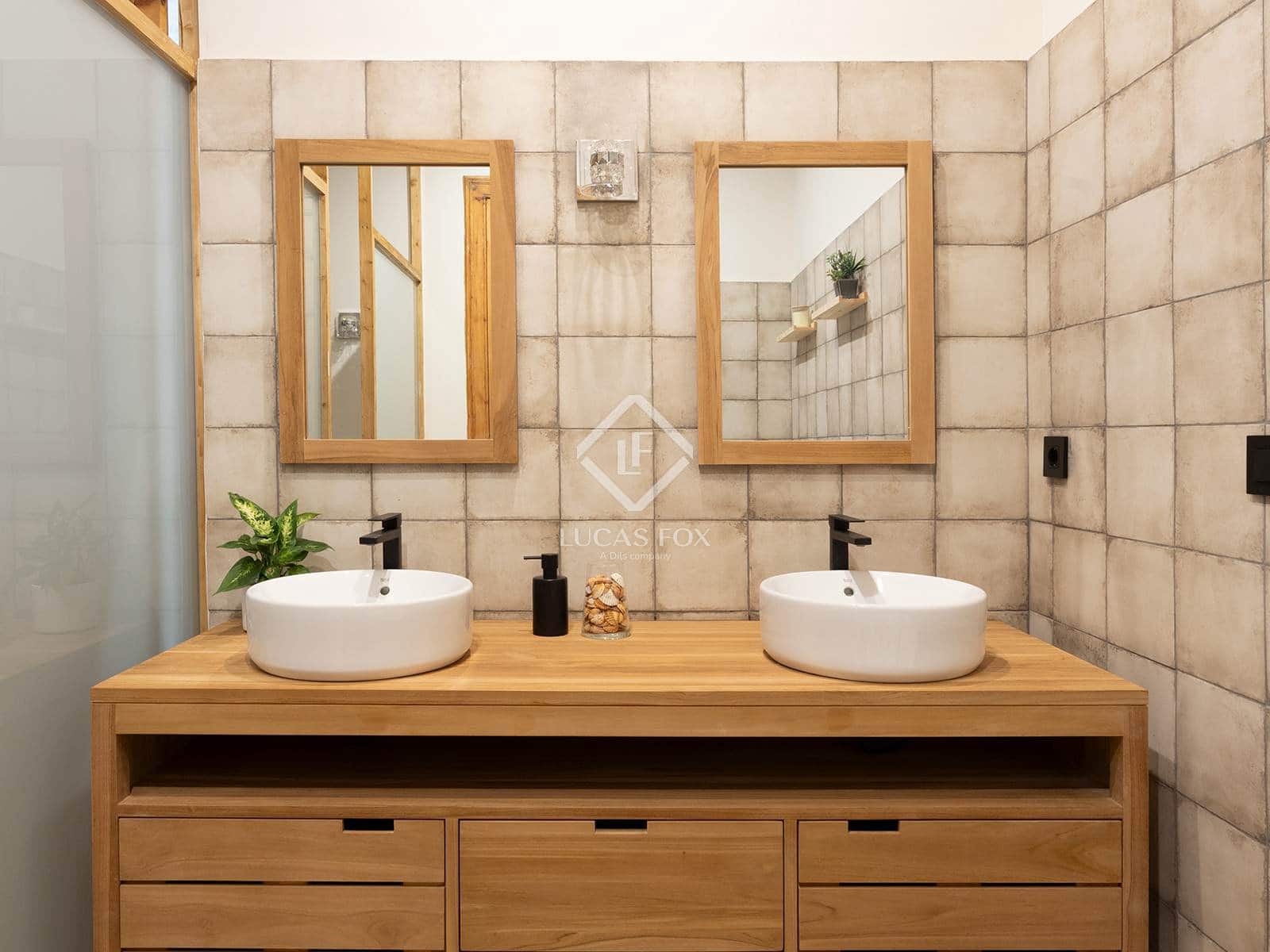 2 soverom Leilighet til salgs i Barcelona by - € 1 490 000 (Ref: 9401012)