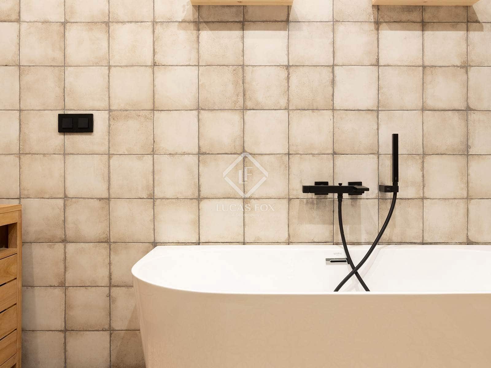 2 soverom Leilighet til salgs i Barcelona by - € 1 490 000 (Ref: 9401012)