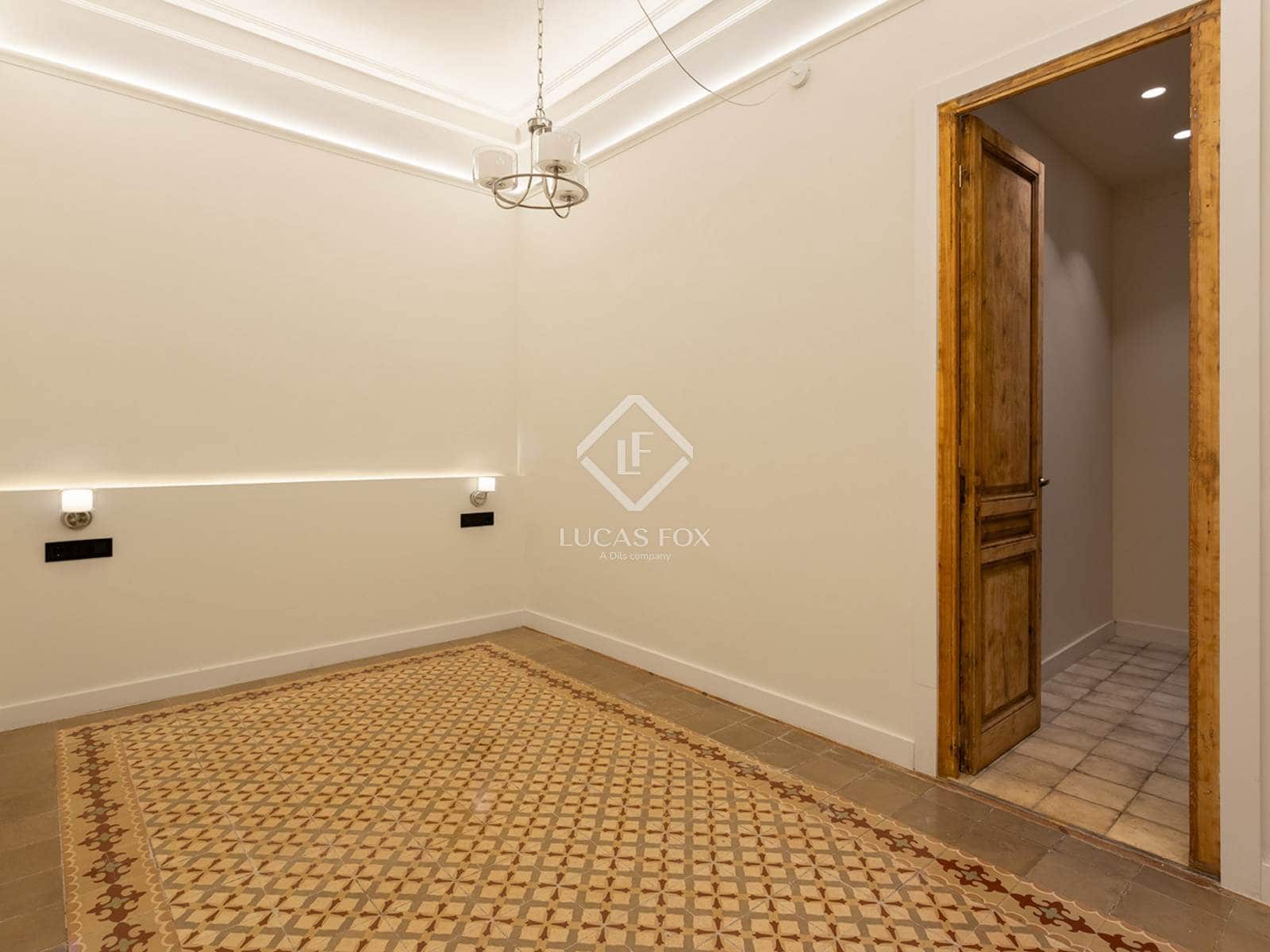 2 soverom Leilighet til salgs i Barcelona by - € 1 490 000 (Ref: 9401012)