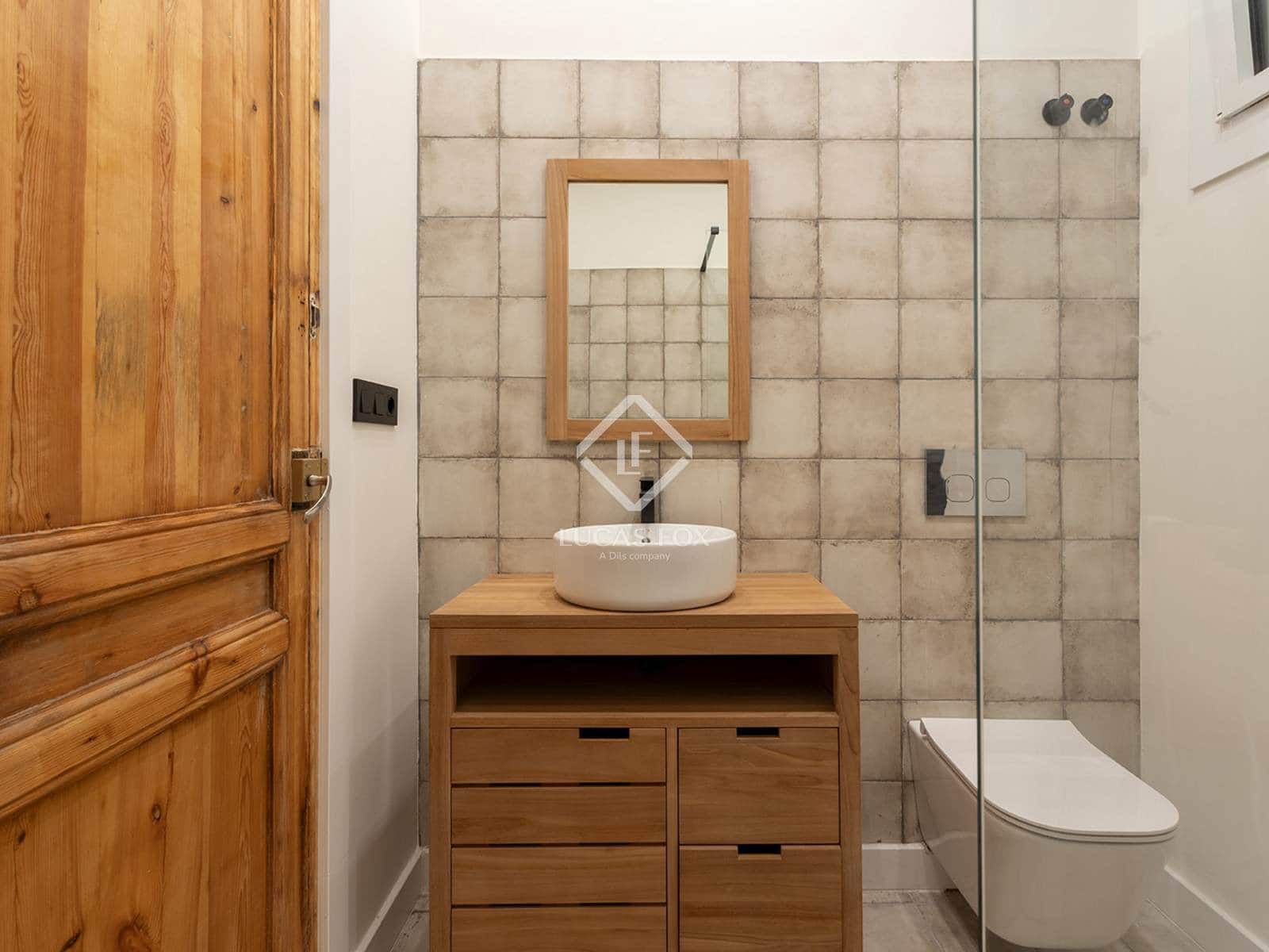 2 soverom Leilighet til salgs i Barcelona by - € 1 490 000 (Ref: 9401012)